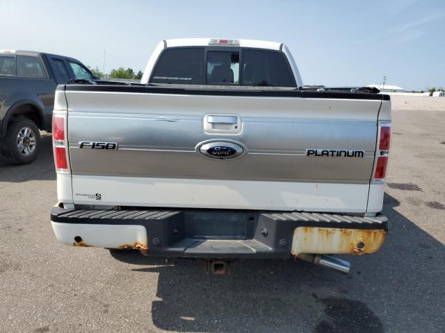 Photo 6 from auction – 2012 FORD F150 SUPER with VIN 1FTFW1ETXCFC77645
