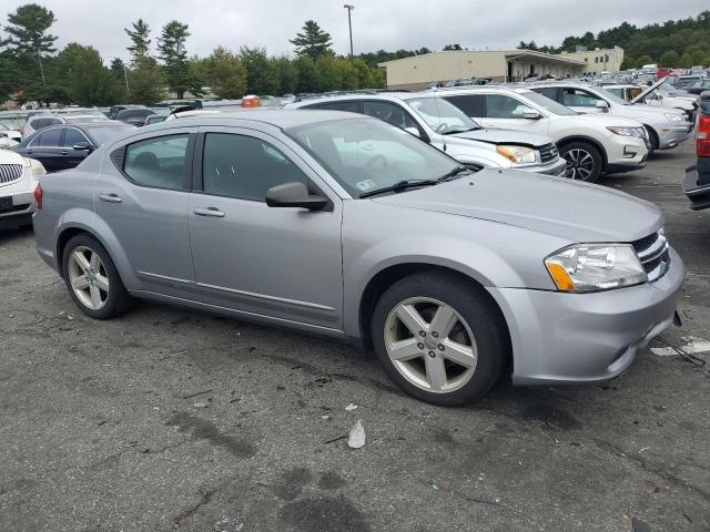 Photo 4 from auction – 2013 DODGE AVENGER SE with VIN 1C3CDZAB2DN712609