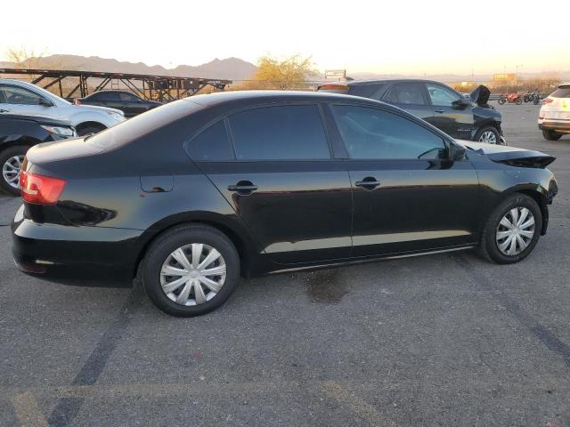 Photo 3 from auction – 2015 VOLKSWAGEN JETTA BASE with VIN 3VW2K7AJ1FM308719