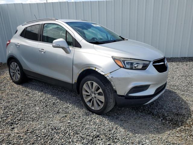 Photo 4 from auction – 2017 BUICK ENCORE PRE with VIN KL4CJASB6HB166631