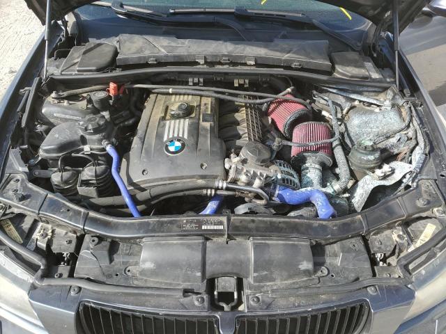 Zdjęcie 11 z aukcji – 2007 BMW 335 I z VIN WBAVB73567VF49957