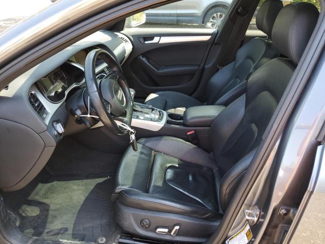 صورة رقم 7 من المزاد - 2015 AUDI A4 ALLROAD مع VIN WA1UFCFL9FA125062