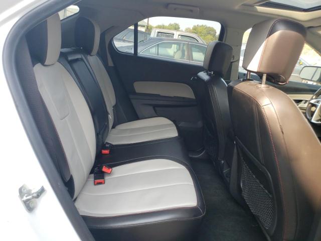 Photo 11 from auction – 2015 CHEVROLET EQUINOX LT with VIN 2GNFLHE37F6394753