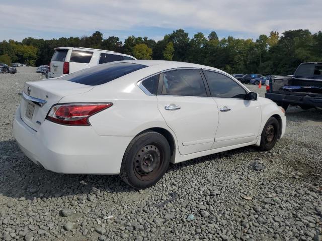 Photo 3 from auction – 2014 NISSAN ALTIMA 2.5 with VIN 1N4AL3AP1EN244099