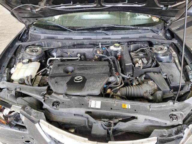 Photo 11 from auction – 2008 MAZDA 3 I with VIN JM1BK32F981799448