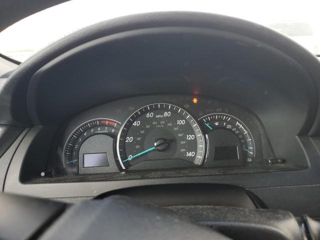 Photo 9 from auction – 2015 TOYOTA CAMRY LE with VIN 4T4BF1FKXFR479231