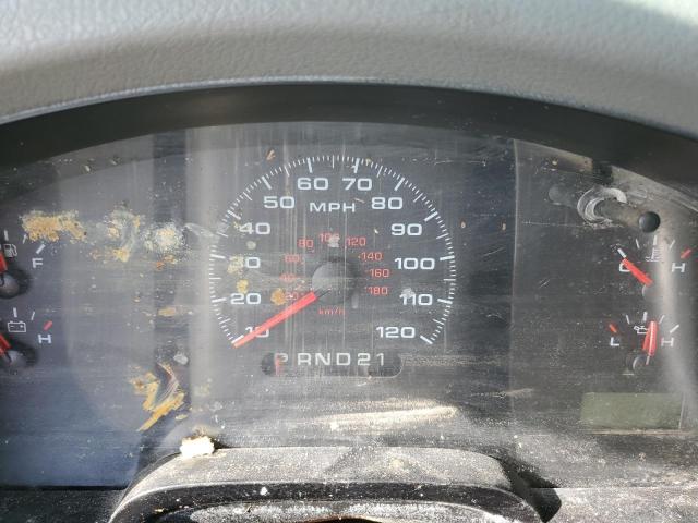 Photo 9 from auction – 2008 FORD F150 with VIN 1FTVX12588KD44322