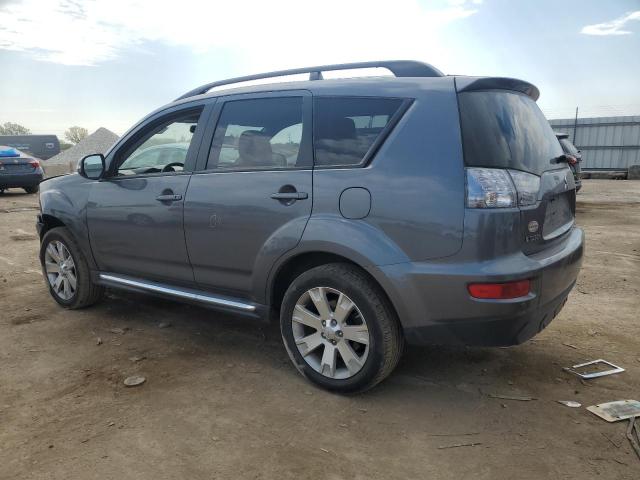 Photo 2 from auction – 2012 MITSUBISHI OUTLANDER with VIN JA4AS3AW7CU028873