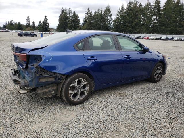 Photo 3 from auction – 2019 KIA FORTE FE with VIN 3KPF24AD6KE115127