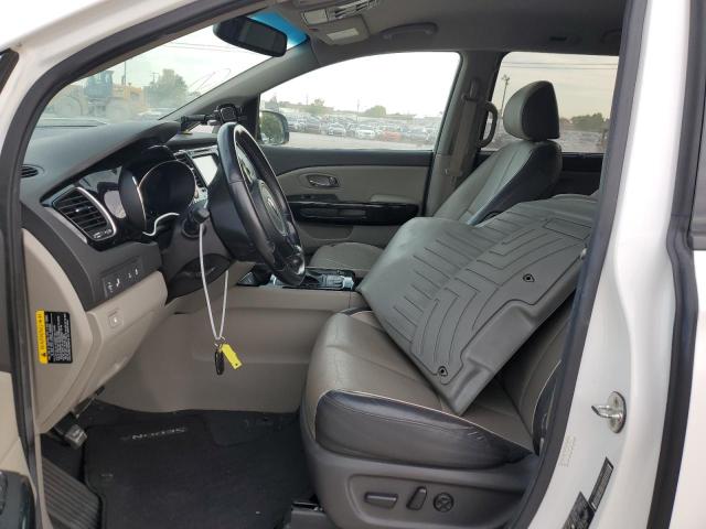 Photo 7 from auction – 2018 KIA SEDONA EX with VIN KNDMC5C10J6422858