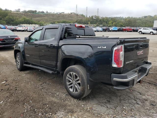 Photo 2 from auction – 2016 GMC CANYON SLE with VIN 1GTG6CE37G1162083