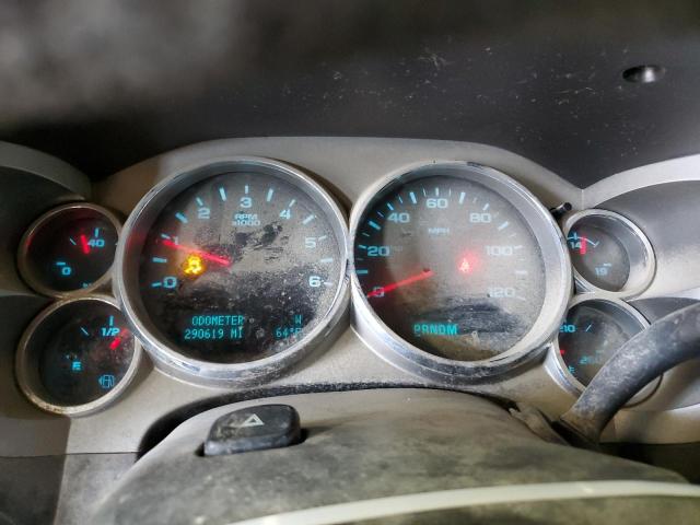 Photo 9 from auction – 2013 GMC SIERRA K15 with VIN 3GTP2VE78DG352272