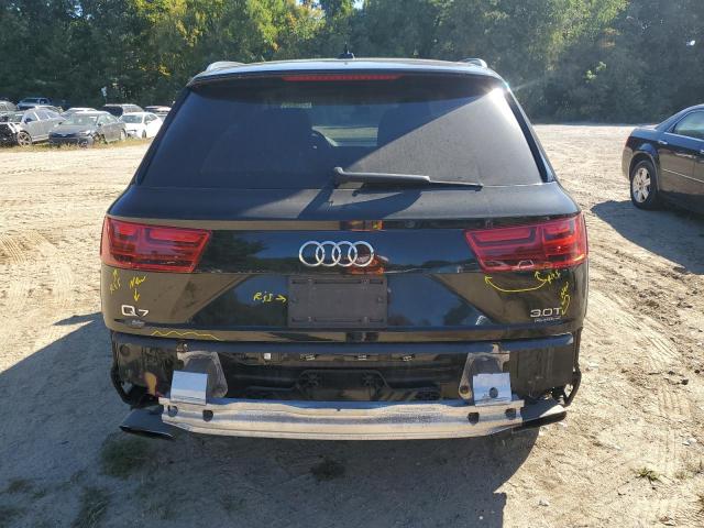 Photo 6 from auction – 2018 AUDI Q7 PREMIUM with VIN WA1LAAF70JD025604