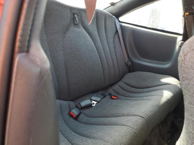 Photo 10 from auction – 2002 CHEVROLET CAVALIER with VIN 1G1JC124727294047