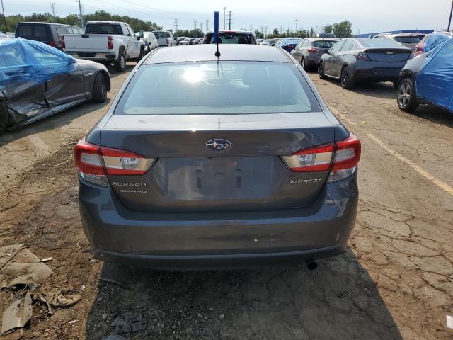 Photo 6 from auction – 2019 SUBARU IMPREZA with VIN 4S3GKAB61K3602052