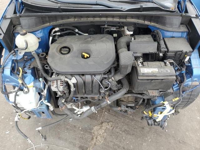 Photo 12 from auction – 2017 HYUNDAI TUCSON LIM with VIN KM8J33A46HU407271