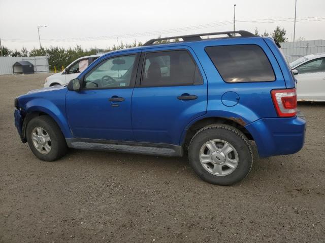 Photo 2 from auction – 2012 FORD ESCAPE XLT with VIN 1FMCU0D74CKC32520