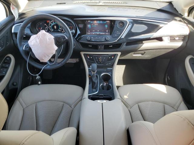 Photo 8 from auction – 2016 BUICK ENVISION P with VIN LRBFXESX3GD198992