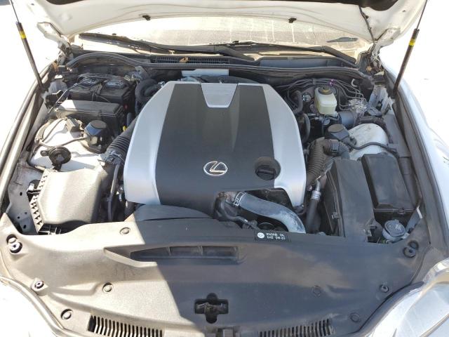 Photo 11 from auction – 2014 LEXUS IS 350 with VIN JTHBE1D20E5008121