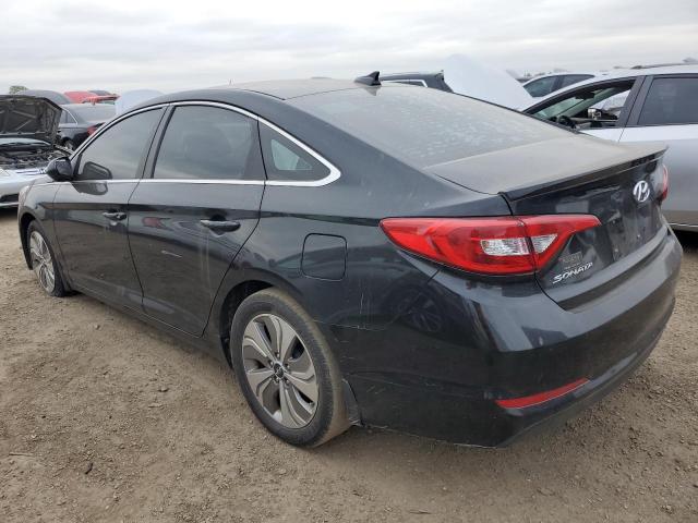Photo 2 from auction – 2015 HYUNDAI SONATA SE with VIN 5NPE24AF4FH146794