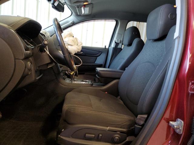 Photo 7 from auction – 2016 GMC ACADIA SLE with VIN 1GKKVPKD9GJ288158