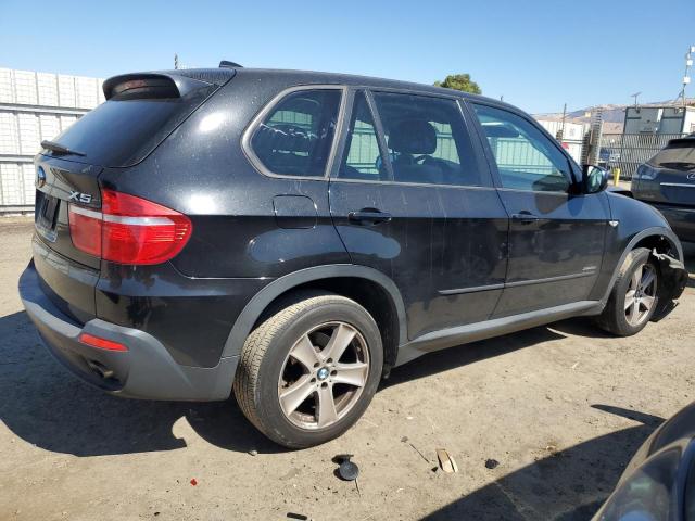 Photo 3 from auction – 2010 BMW X5 XDRIVE3 with VIN 5UXFE4C56AL277275