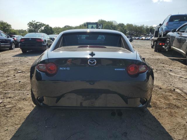 Photo 6 from auction – 2020 MAZDA MX-5 MIATA with VIN JM1NDAM70L0411040