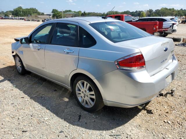 Photo 2 from auction – 2011 FORD FOCUS SEL with VIN 1FAHP3HN1BW159051