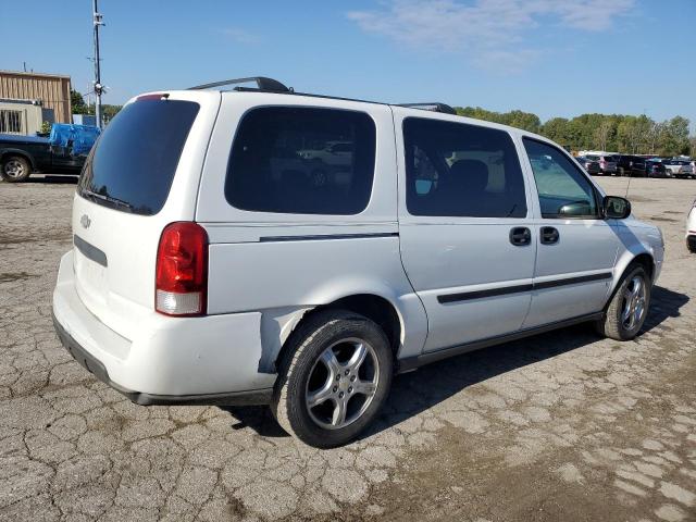 Photo 3 from auction – 2008 CHEVROLET UPLANDER L with VIN 1GNDV23188D186627