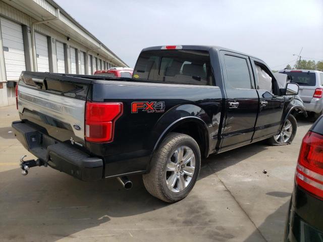 Photo 3 from auction – 2020 FORD F150 SUPER with VIN 1FTEW1E43LFC20126