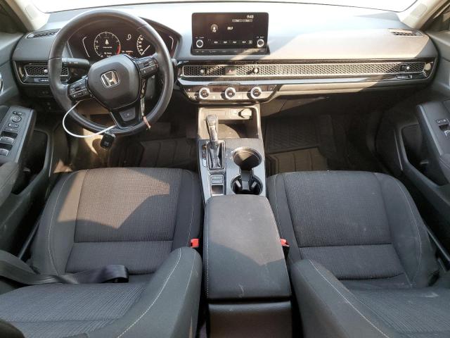 Photo 8 from auction – 2023 HONDA CIVIC EX with VIN 2HGFE2F38PH101593