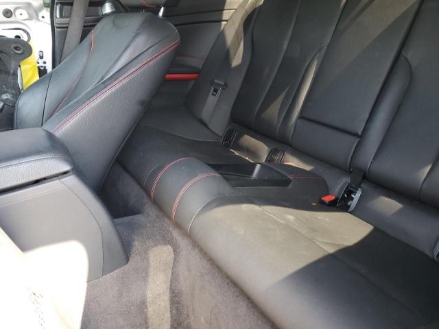 Photo 10 from auction – 2014 BMW 435 I with VIN WBA3R1C56EK190279