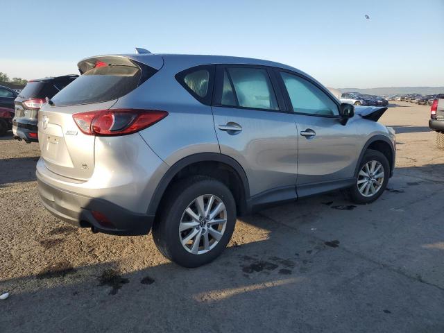 Photo 3 from auction – 2015 MAZDA CX-5 SPORT with VIN JM3KE2BE4F0548372