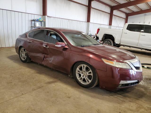 Photo 4 from auction – 2010 ACURA TL with VIN 19UUA8F50AA023971