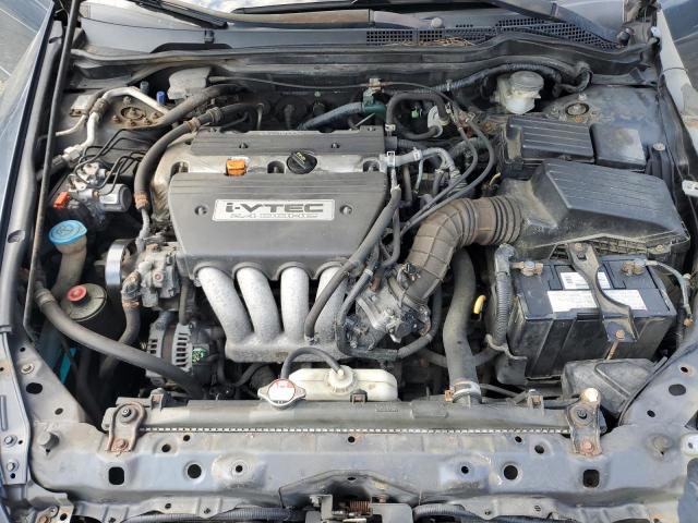 Photo 11 from auction – 2003 HONDA ACCORD EX with VIN 1HGCM56643A035764