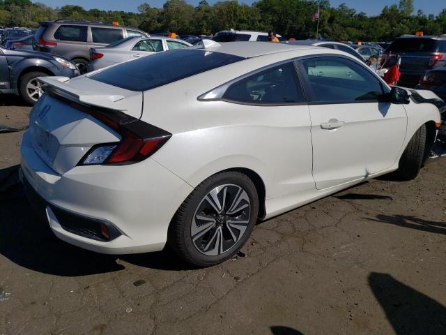 Photo 3 from auction – 2018 HONDA CIVIC EX with VIN 2HGFC3B35JH351110