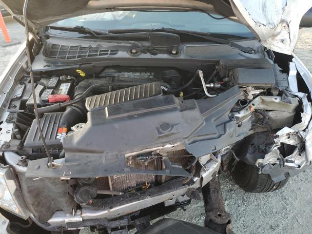 Photo 12 from auction – 2008 DODGE DURANGO AD with VIN 1D8HB68218F131423