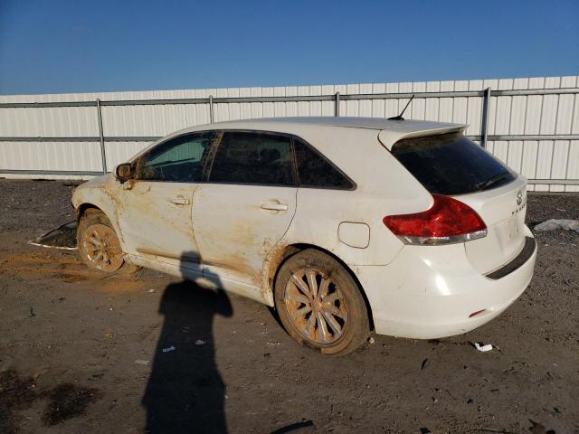 Photo 2 from auction – 2012 TOYOTA VENZA LE with VIN 4T3ZA3BB0CU061983