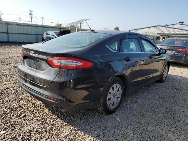 Photo 3 from auction – 2013 FORD FUSION S with VIN 3FA6P0G70DR265053