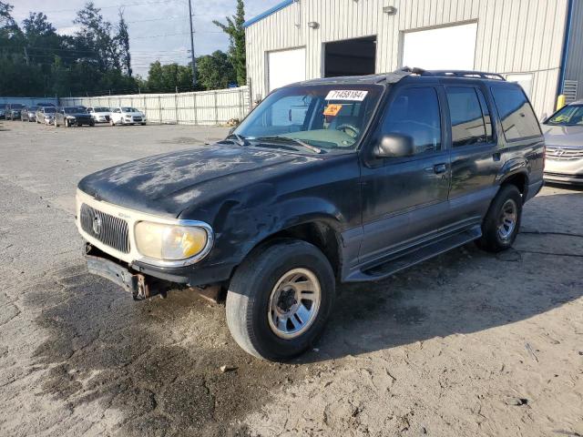MERCURY MOUNTAINEE 1998 with VIN 4M2ZU52P0WUJ06575 - Photo from auction