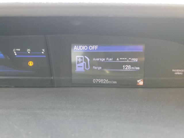 Photo 9 from auction – 2015 HONDA CIVIC LX with VIN 19XFB2F55FE245251