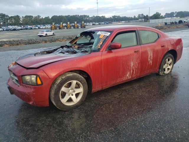 Снимка 1 от търг – 2010 DODGE CHARGER с VIN 2B3CA4CDXAH181963