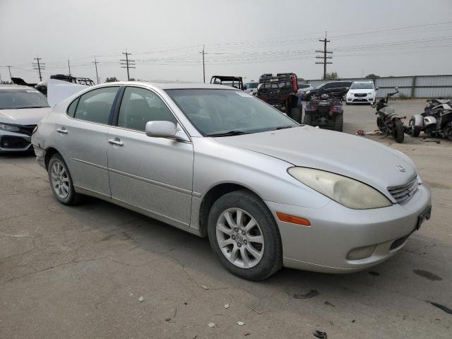 Photo 4 from auction – 2004 LEXUS ES 330 with VIN JTHBA30G440017179