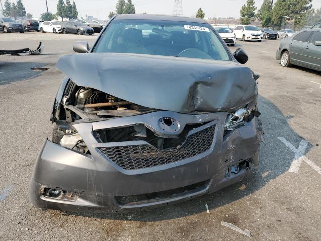 Photo 5 from auction – 2007 TOYOTA CAMRY CE with VIN 4T1BE46K17U108832