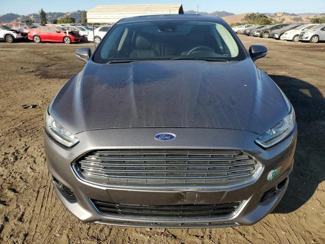 Photo 5 from auction – 2014 FORD FUSION TIT with VIN 3FA6P0SU1ER270132