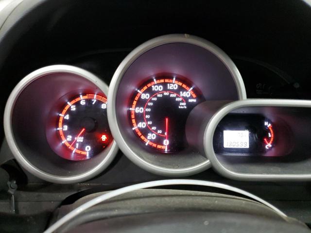 Photo 9 from auction – 2009 PONTIAC VIBE with VIN 5Y2SL67099Z469461