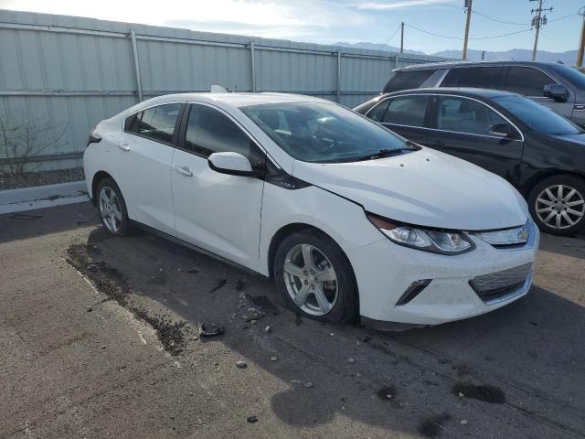 Photo 4 from auction – 2018 CHEVROLET VOLT LT with VIN 1G1RA6S50JU115071