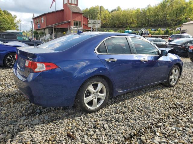 Photo 3 from auction – 2010 ACURA TSX with VIN JH4CU2F68AC004143