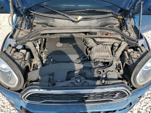 Photo 11 from auction – 2017 MINI COOPER S C with VIN WMZYT5C36H3B66565