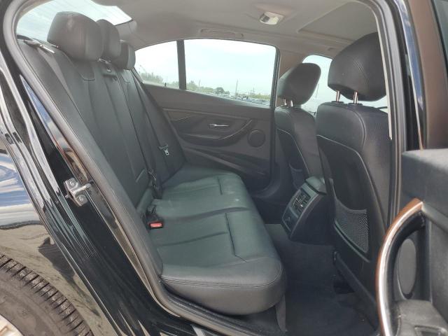 Photo 10 from auction – 2015 BMW 328 I with VIN WBA3A5C58FP605329